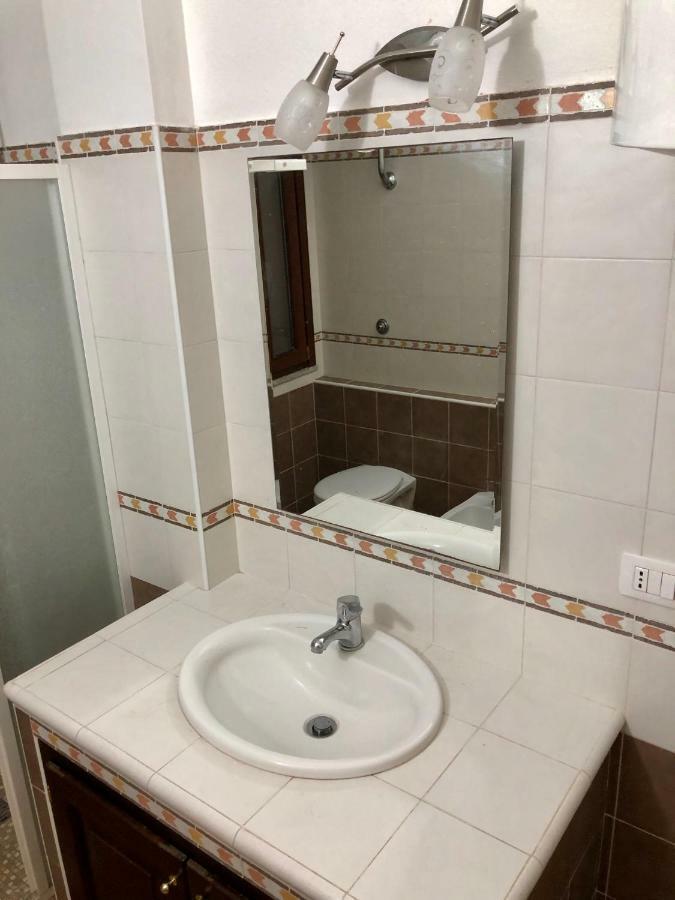 Sa Corti Antiga Apartment SantʼAntìoco Zewnętrze zdjęcie